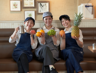 南国フルーツ株式会社 求人