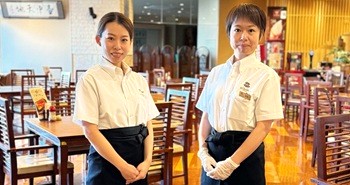 SPA&HOTEL舞浜ユーラシア／株式会社武蔵野 求人