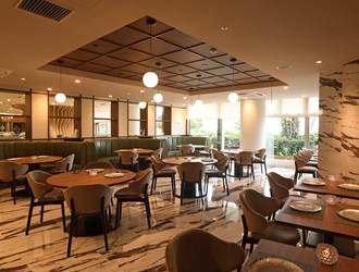 SPA&HOTEL舞浜ユーラシア／株式会社武蔵野 求人