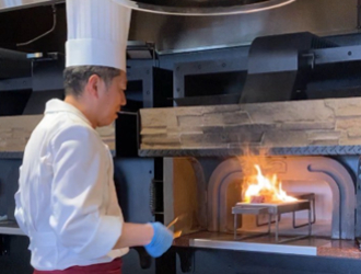 SPA&HOTEL舞浜ユーラシア／株式会社武蔵野 求人 和洋中様々な料理を作っているので、幅広い知識が身に付く＆経験業態問わずにスキルが活かせます！430℃の石窯も導入！