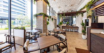 株式会社共立オアシス（株式会社 共立メンテナンスグループ） 求人