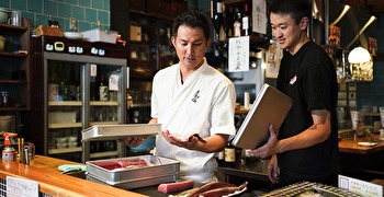 魚の蔵（さかなのくら）／多楽福(たらふく)／株式会社ゴールデンアンカー 求人