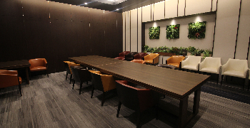 株式会社テーアールシーサービス　※三菱地所グループ企業 求人