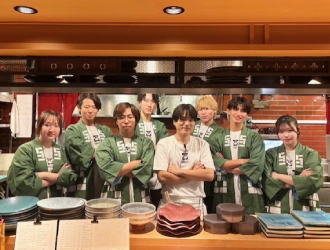 居酒屋にご 求人