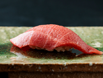 札幌 鮨 銀座 にのまえ 求人