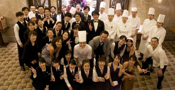 センチュリーコート丸の内／株式会社 WDI JAPAN 求人