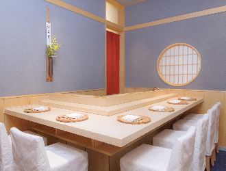 株式会社 MISUJI/鮨 美寿志 求人