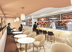 ラ・メゾン・デュ・ショコラ・ジャポン株式会社 “ショコラの可能性を追求した新しい味覚体験”をテーマに、ショコラと組み合わせたスイーツの枠を超える料理も提供中！