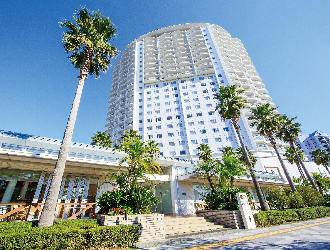 ホテルエミオン東京ベイ・ホテル コメント 横浜関内・ホテルルミエールグランデ流山おおかたの森 求人