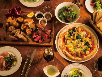 ホテルエミオン東京ベイ・ホテル コメント 横浜関内・ホテルルミエールグランデ流山おおかたの森 求人