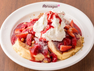 株式会社 RYコーポレーション 求人 SNSでも話題のハワイアンカフェ「Merengue」。料理だけでなく、パティシエなどの経験をお持ちの方も活躍中！