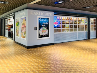 株式会社 アメリカンハウス/GARLIC JO'S 求人