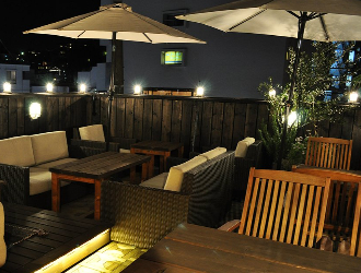 株式会社 アメリカンハウス/GARLIC JO'S 求人