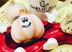 株式会社 アメリカンハウス/GARLIC JO'S 求人 手作りを大切にしたあなたの料理でより多くのお客様を喜ばせてください！