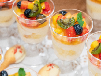 LINEヤフー赤坂オフィス Dining/Cafe（中央フードサービス株式会社） 求人