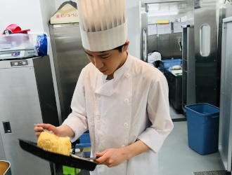 LINEヤフー赤坂オフィス Dining/Cafe（中央フードサービス株式会社） 求人