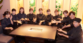 ロイヤル商事株式会社　※フード事業部・新店開業準備室 求人