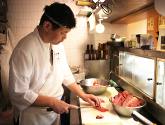 青ゆず寅／株式会社にっぱん 求人