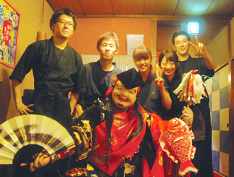 株式会社 僖成（きなり） 求人 一つのお店がひとつのチーム！フラットな人間関係で、楽しく働ける職場づくりをおこなっています！