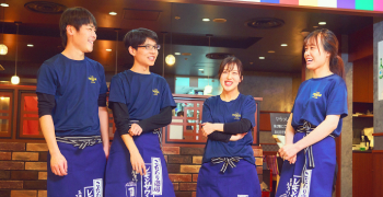 株式会社YOSHITSUNE（ヨシツネ）　※新店オープニング採用本部 求人