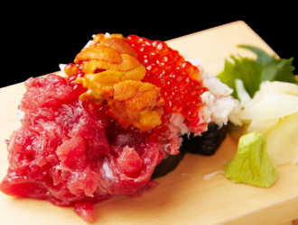 恵フード／又こい家、すし処おかめ、銀座 鮨 紀文、ほか 求人