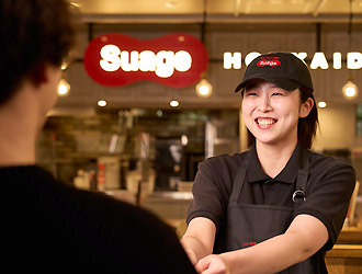 Meatusグループ（株式会社Suage Japan、株式会社nomuno、株式会社じそく1じかん） 求人