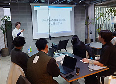 Meatusグループ（株式会社Suage Japan、株式会社nomuno、株式会社じそく1じかん） 求人 充実の研修制度でスタッフ一人ひとりが飲食業の基礎・経営数値を学べるのでスキルUPに繋がります！