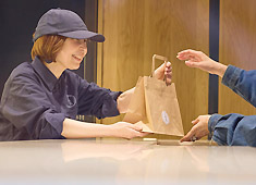 株式会社ジオンパーソナルサポート リニューアル店舗での成功体験はあなたの市場価値を大きく高めます。将来的には新店舗の店長などのステップアップが可能！