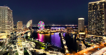 ニューオータニイン横浜プレミアム 求人