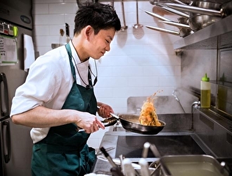 俺の 株式会社 求人