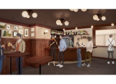 俺の 株式会社 求人 店内は衛生面も徹底し清潔感があります。私たちと一緒に理想のレストランを追求していきましょう！