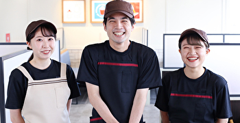 ファーストキッチン株式会社 求人