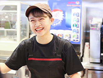 ファーストキッチン株式会社 求人