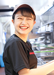 ファーストキッチン株式会社 求人