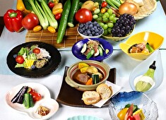 『橙や 小平本店』『古民家ダイニング 橙や 国分寺店』etc.／株式会社橙や 求人 新メニュー考案などの“生み出す仕事”も希望・経験値によりお任せ！良い意味で自由度高く働ける職場です！