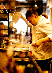 full株式会社【VASARA Group】／『LaVASARA別邸』『酒場 寅鈴』『Meat Winery』etc. 求人