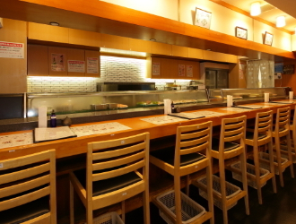 『すし 旬鮮料理 しゃり膳 船橋店・北習志野店・新鎌ヶ谷店』／有限会社しゃり膳 求人