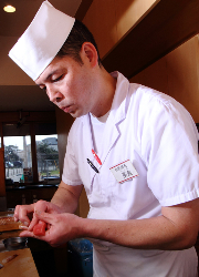『すし 旬鮮料理 しゃり膳 船橋店・北習志野店・新鎌ヶ谷店』／有限会社しゃり膳 求人