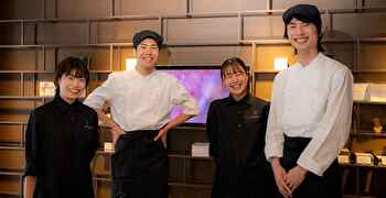 株式会社PIERRE MARCOLINI JAPAN（ピエール マルコリーニジャパン） 求人