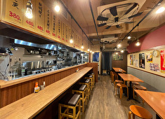 株式会社グリーンコーポレーション／『大衆酒場 春田屋』『大衆酒場 魚 春田屋』etc 求人 お客様と距離感の近い空間で、良い意味でのびのび働ける好環境！経験業態は不問だからチャンス多数のタイミング！