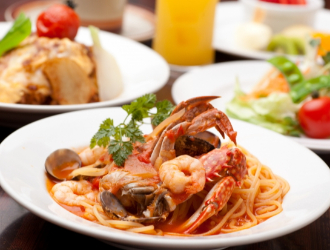 Aju PIZZA BAR etc.／株式会社レストレ 求人