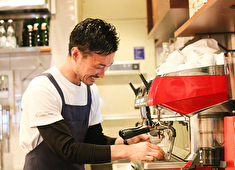 「Pizzeria trattoria Vomero」「BRACERIA DELIZIOSO ITALIA」etc.／株式会社ポジティブ&ブレイン 求人 ホール部門も積極採用中！レストランやホテルなど経験ジャンル葉不問なのでまずは1度お話しませんか！？