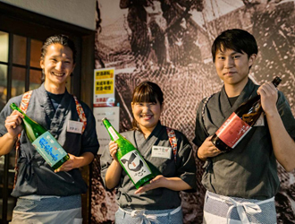 株式会社クロスキンキ／『あたりや食堂』 求人