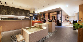 セントラルスパ株式会社（湯けむりグループ） 求人