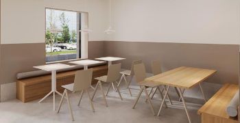 特定非営利活動法人ディーセントワーク・ラボ 求人