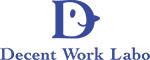 特定非営利活動法人ディーセントワーク・ラボ 求人情報