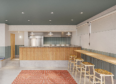 特定非営利活動法人ディーセントワーク・ラボ これからあなたが活躍するお店です。ワクワクしませんか！