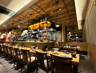 株式会社バンズダイニング 求人