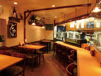 焼鳥はちまん 求人