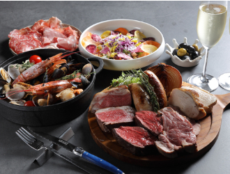 『CASTELLINA』 etc.／株式会社カステリーナ 求人